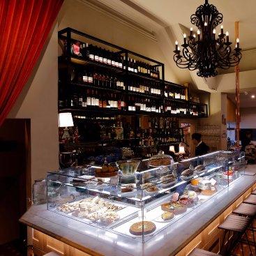 Restaurant "El Rincon" in Melbourne