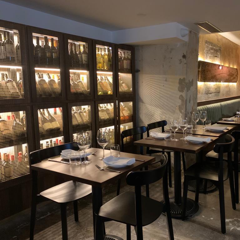 Restaurant "Figo Restaurant Bar" in Rushcutters Bay