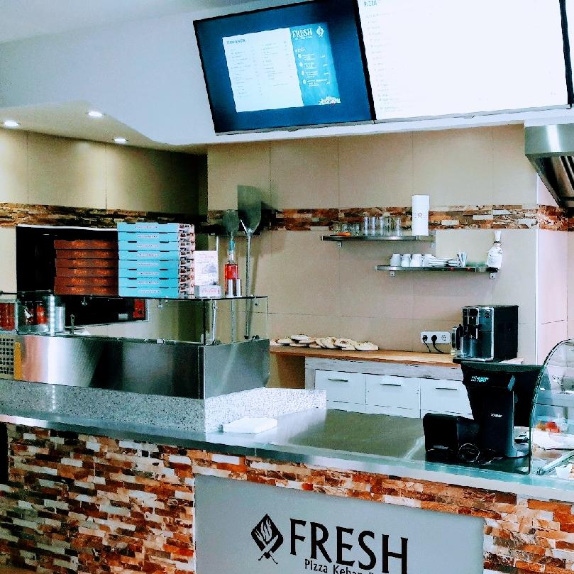 Restaurant "sämenof Sailauf" in  Hösbach