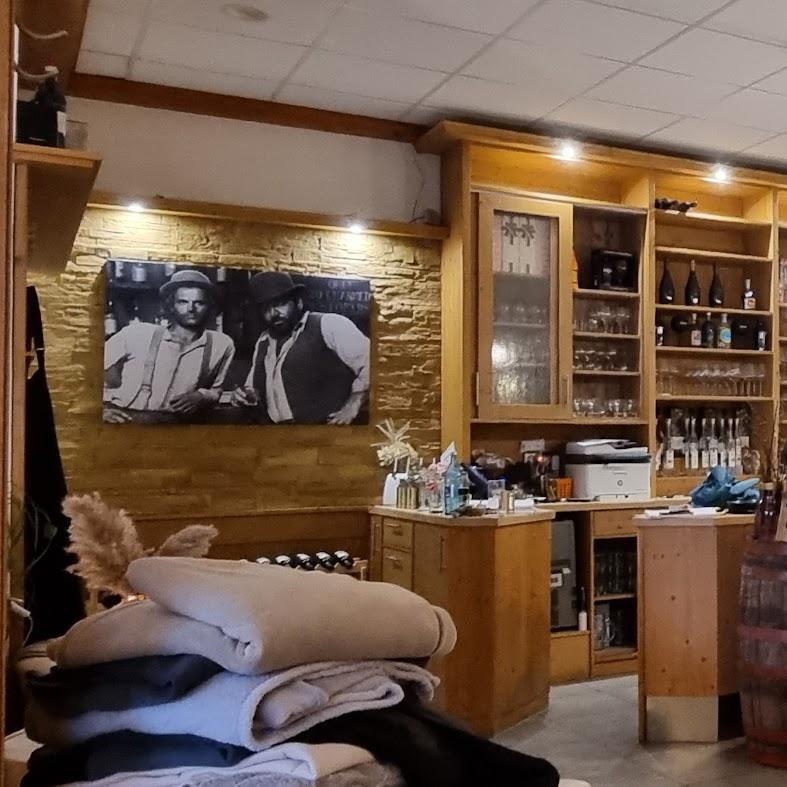 Restaurant "Sämenhof da Ilario" in Sailauf