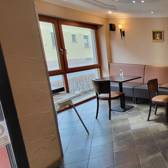 Restaurant "Orkide Döner und Pizza Haus" in Hösbach