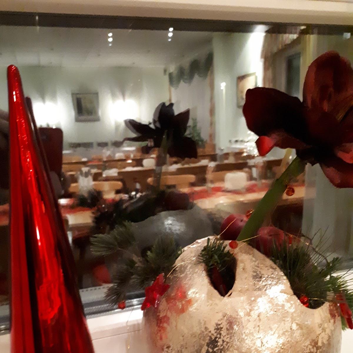 Restaurant "Gasthaus Zum Löwen" in Hösbach