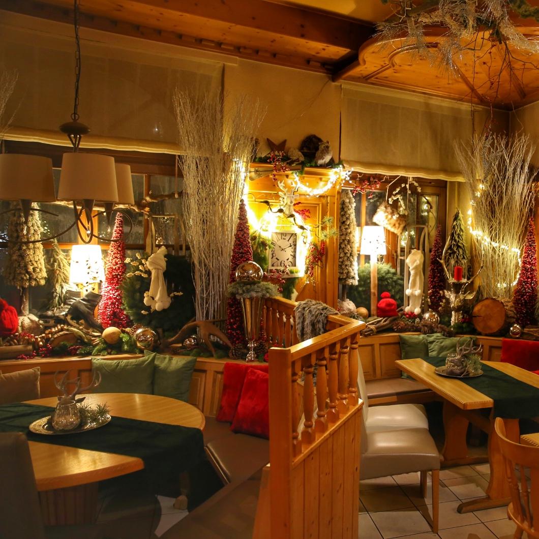 Restaurant "Landgasthaus Adler" in  Goldbach