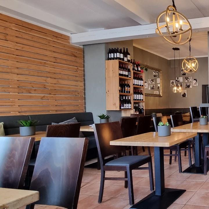 Restaurant "Ristorante Lucullus" in Haibach