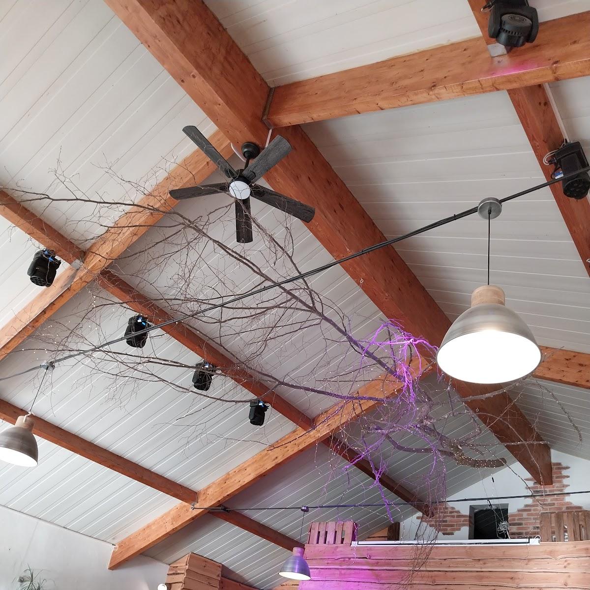 Restaurant "Das WiPP - Das Restaurant im Wipperia-Funpark" in Sangerhausen