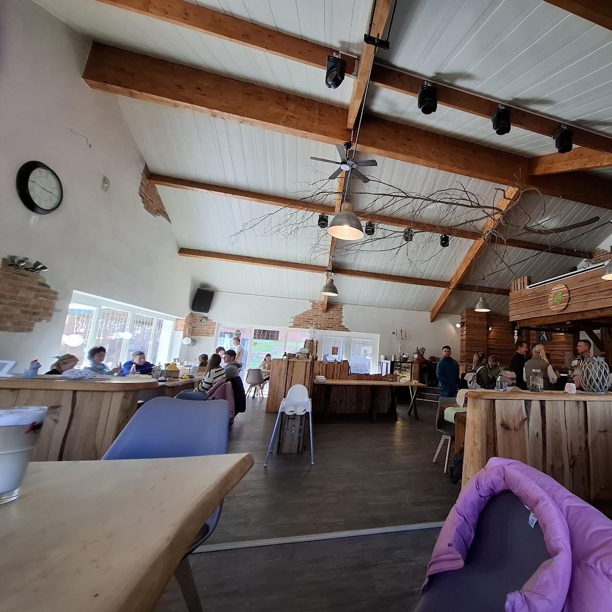 Restaurant "Das WiPP - Das Restaurant im Wipperia-Funpark" in Sangerhausen