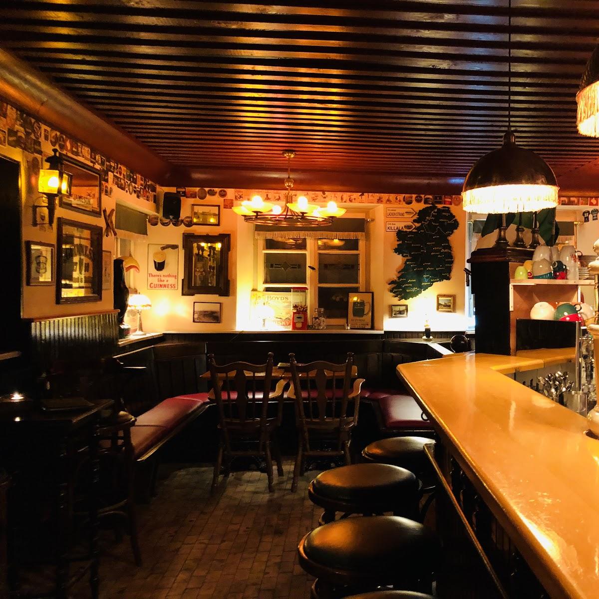 Restaurant "O`Keys Weißenburg" in Weißenburg in Bayern