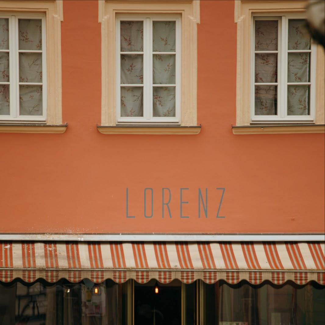 Restaurant "Lu Mi Na - Tea & Bowls" in Weißenburg in Bayern