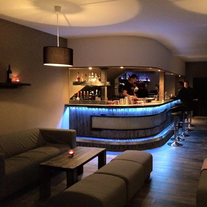 Restaurant "Hani
