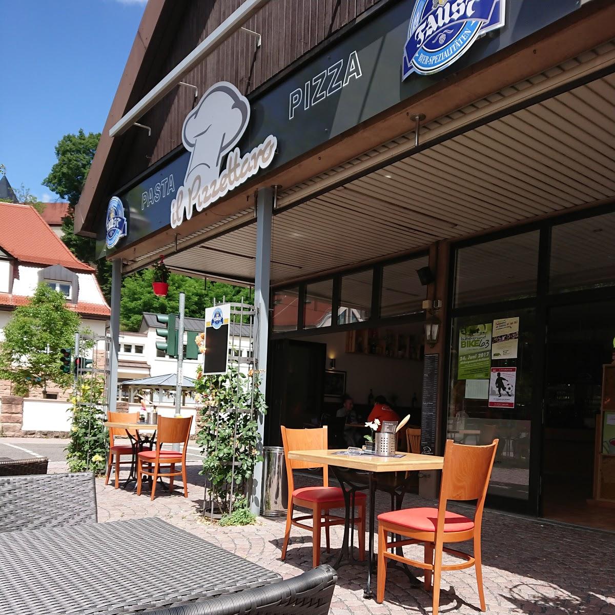 Restaurant "Zur Traube" in  Sailauf