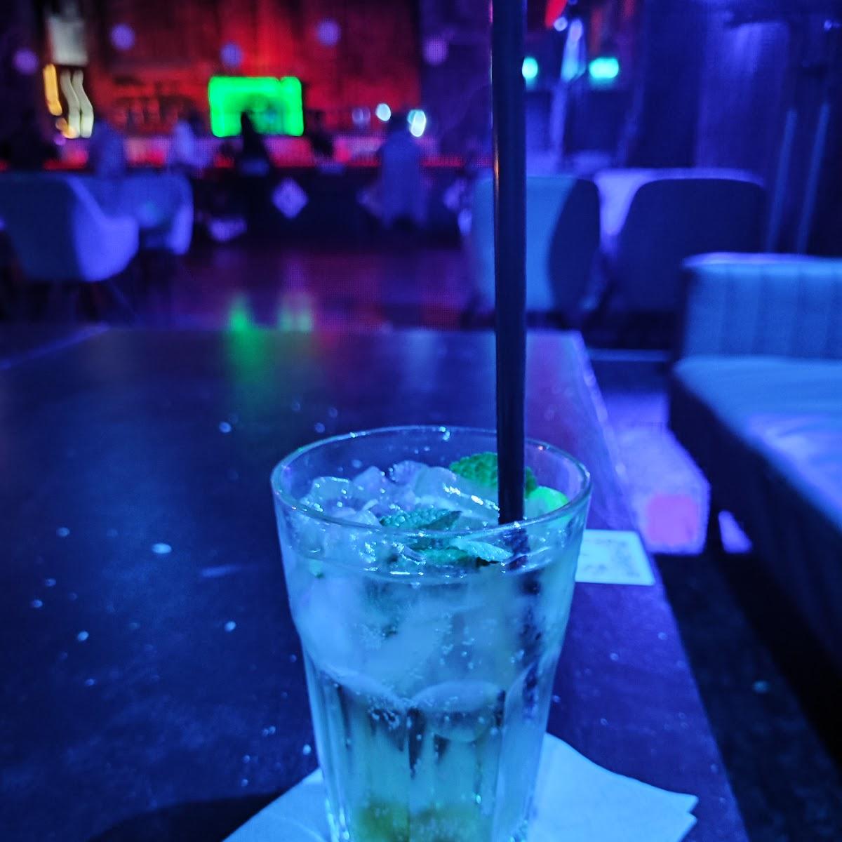 Restaurant "Medusa - Bar & Lounge" in Weißenburg in Bayern