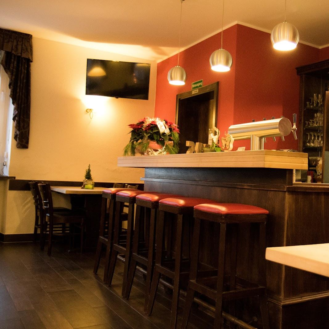 Restaurant "Wirtshaus Westend" in Goldbach