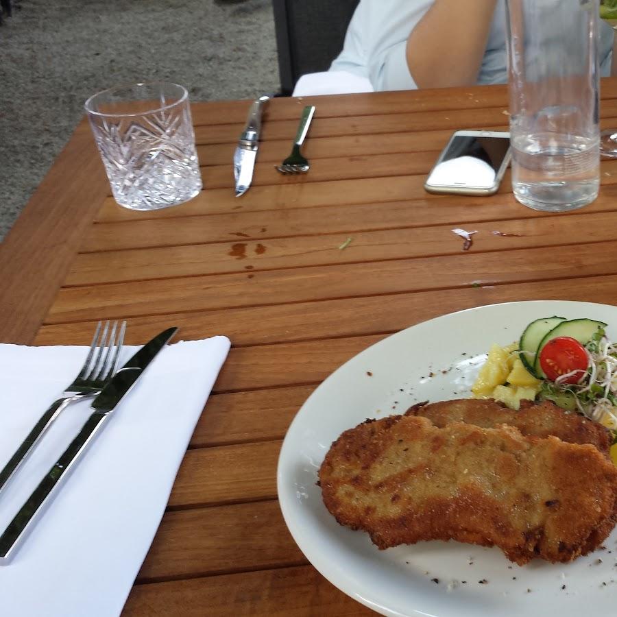 Restaurant "SCAMPI - Restaurant & Bar" in Aschaffenburg