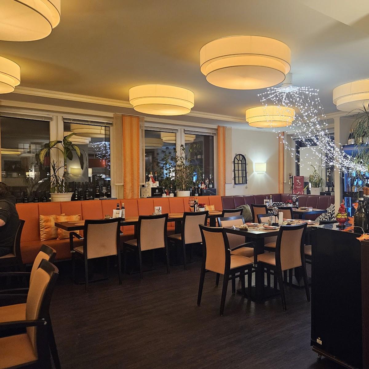 Restaurant "La Rosalie ristorante&pizzeria" in Oyten