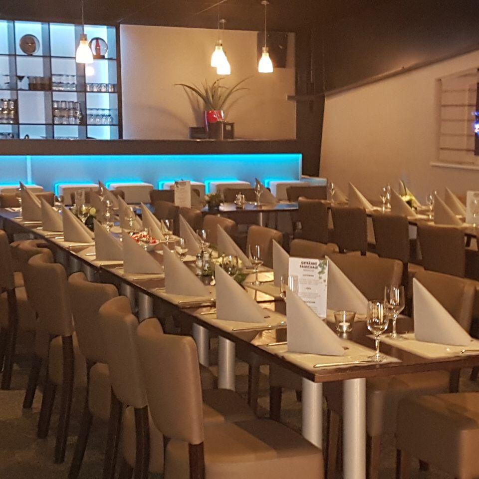 Restaurant "Bolingo - das Bowling- & Eventcenter" in Oyten