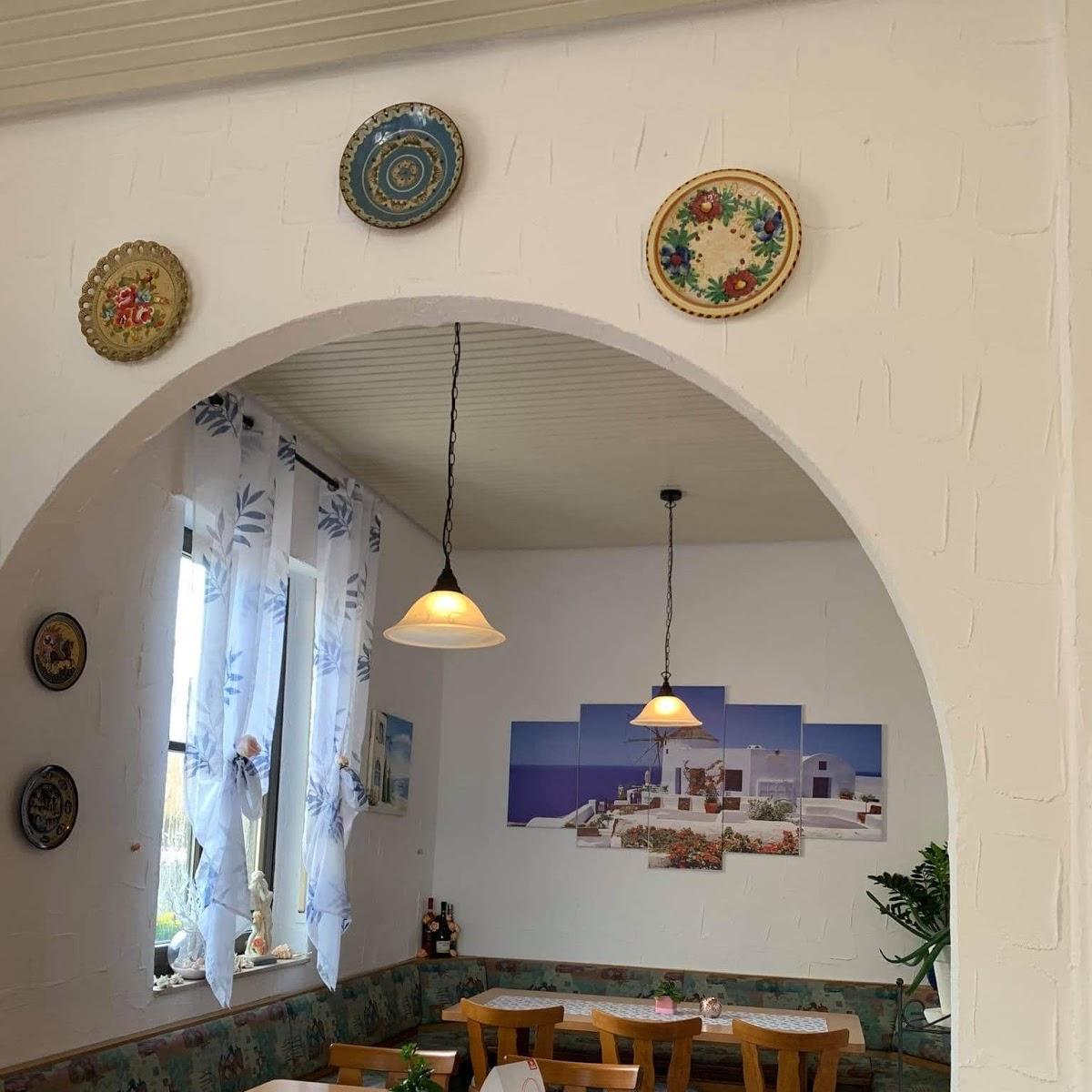 Restaurant "Pizza-Stübchen" in  Haibach