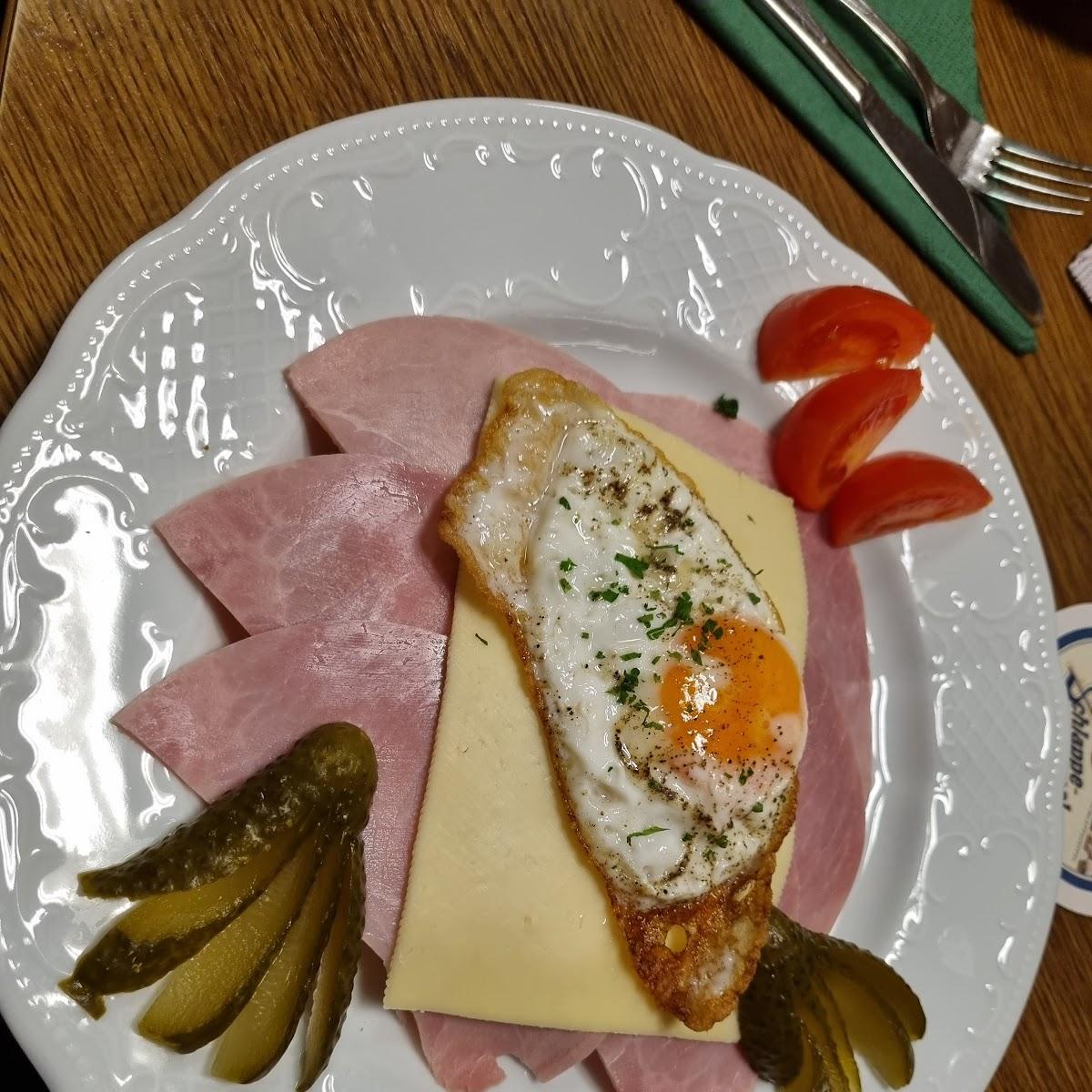 Restaurant "Gaststätte & Pension Spessarttor Gastronomieanlage Inh. Rosemarie Schuster" in Bessenbach