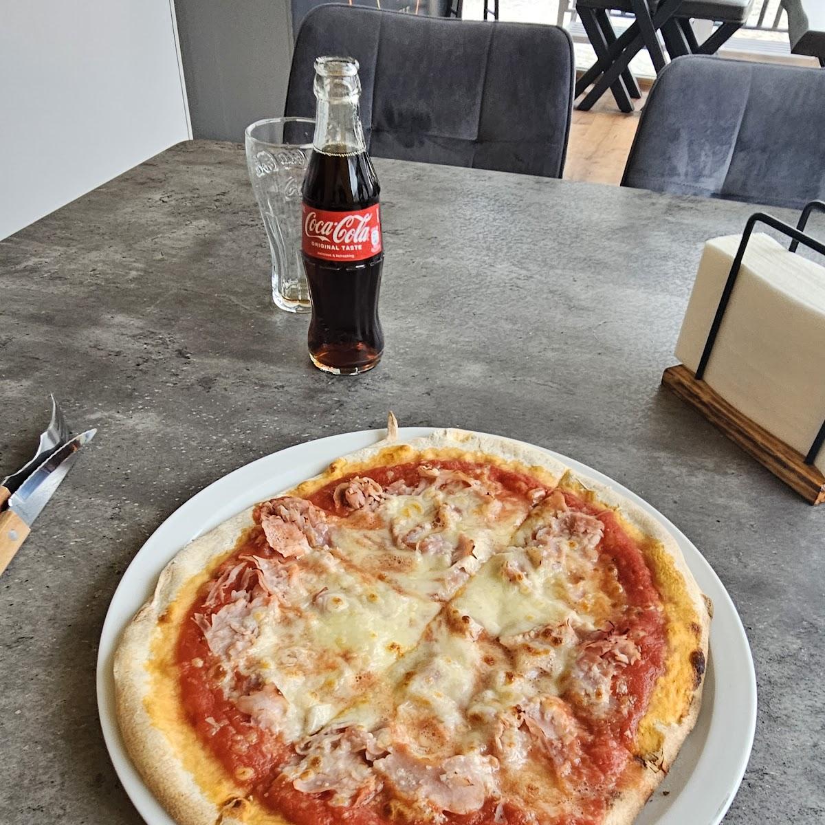 Restaurant "Da Daniele Italiano" in Riesa