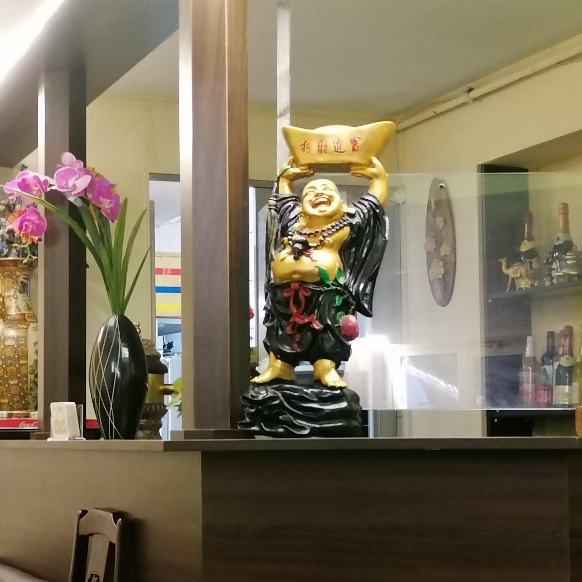 Restaurant "Xuan Toan - Pho Ha Noi Asian Food" in Riesa