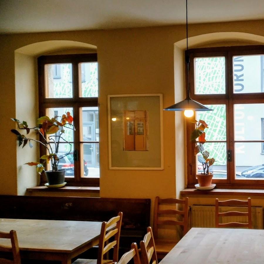 Restaurant "Stadt Riesa" in Dresden