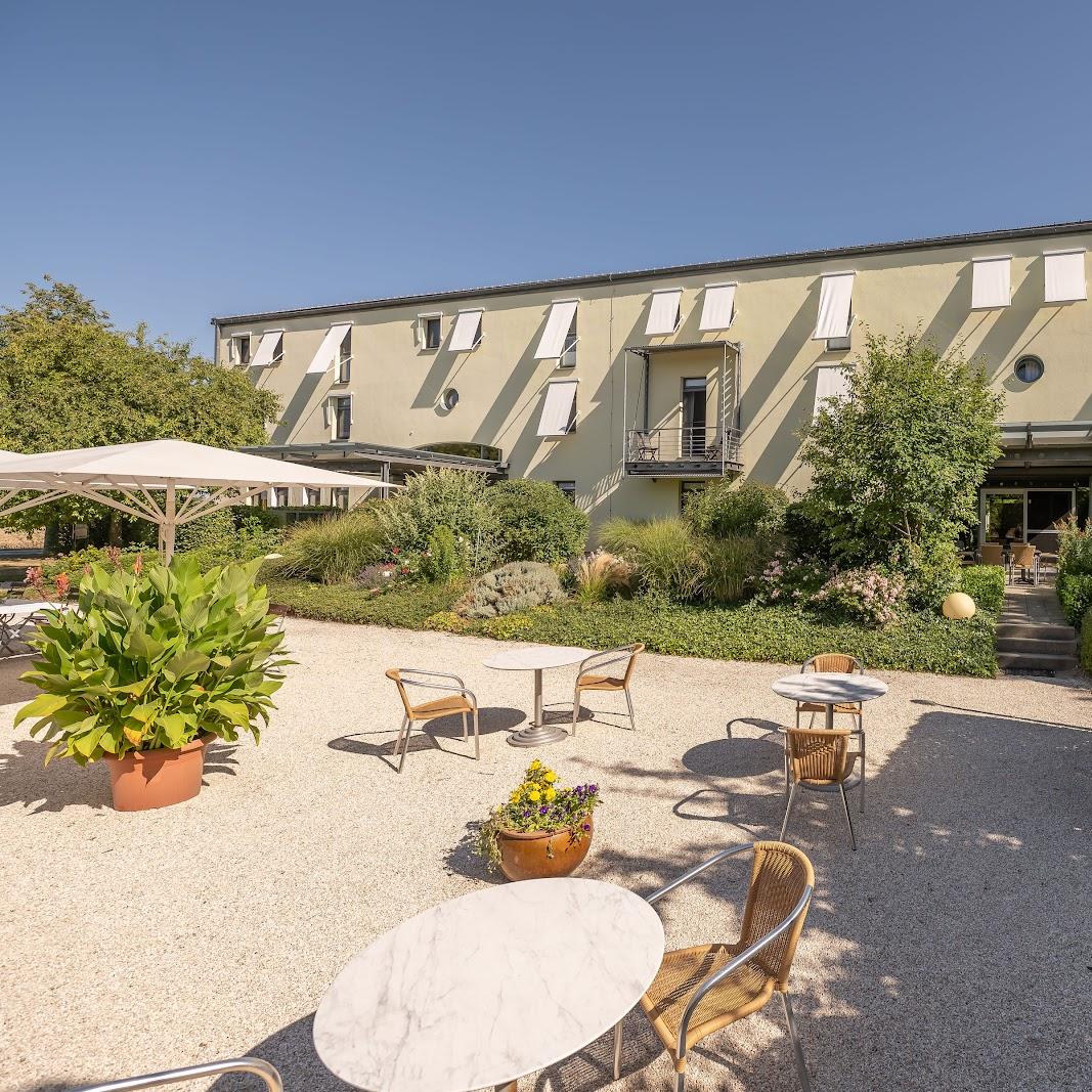 Restaurant "Hotel & Restaurant  Moritz an der Elbe " in Riesa