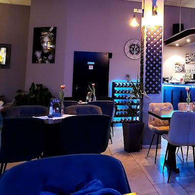 Restaurant "Downtown Restaurant-Cafe-Bar" in Riesa