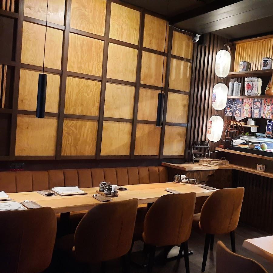 Restaurant "Shima Restaurant -" in Großenhain