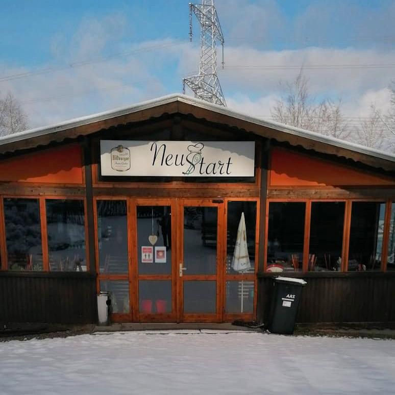 Restaurant "Neustart farschweiler" in Farschweiler