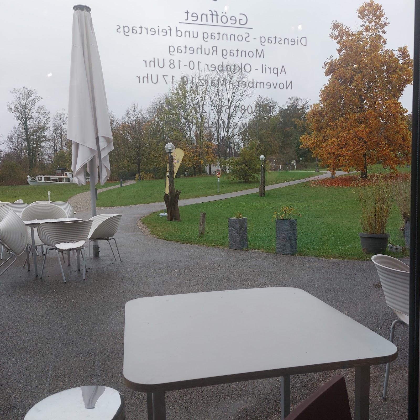 Restaurant "BUFFI im Buchheim Museum" in Bernried am Starnberger See