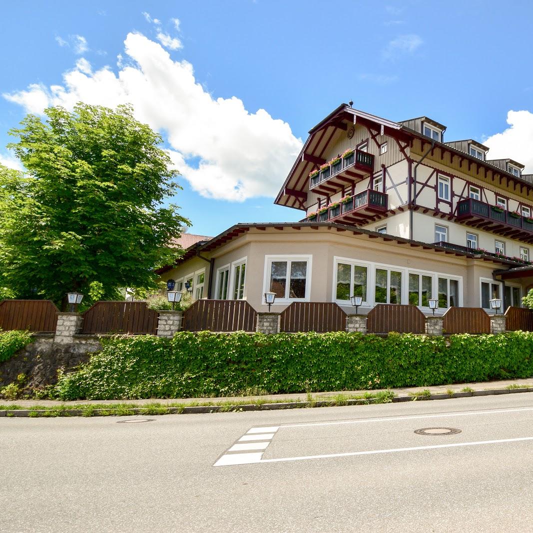 Restaurant "Café am See" in  Seeshaupt