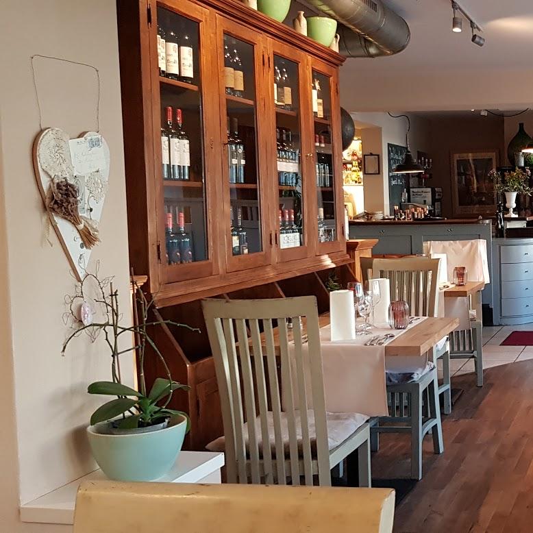 Restaurant "Restaurant Da Noi" in Seeshaupt