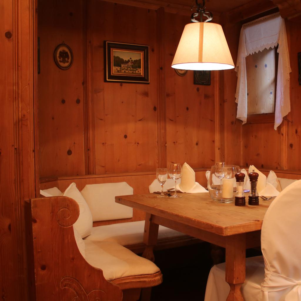 Restaurant "Gasthaus Fischerrosl" in  Münsing