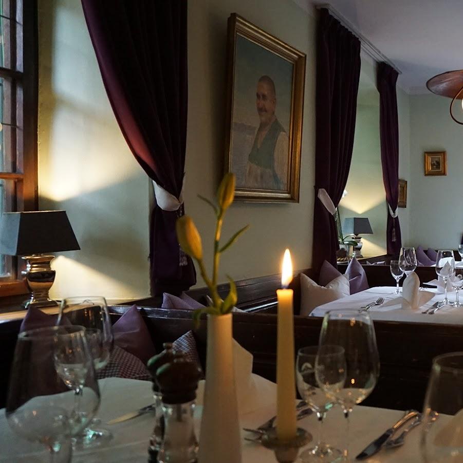 Restaurant "Gasthaus Fischerrosl" in Münsing