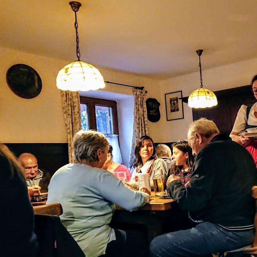 Restaurant "Gasthaus Steidl" in  Wielenbach
