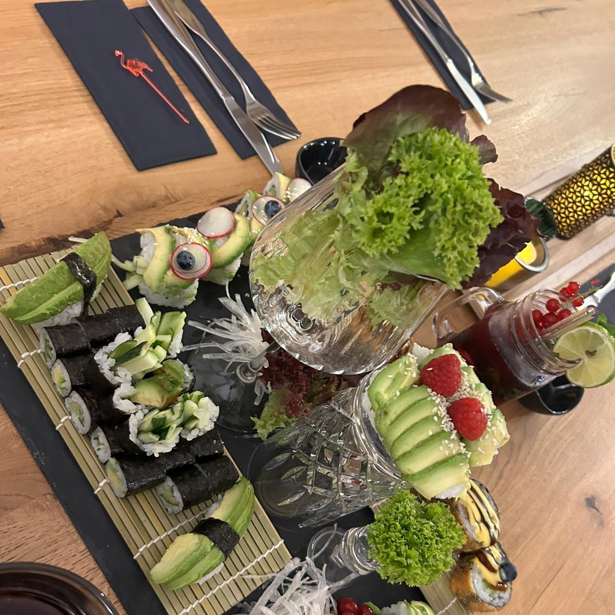 Restaurant "er Hof" in Fürstenstein