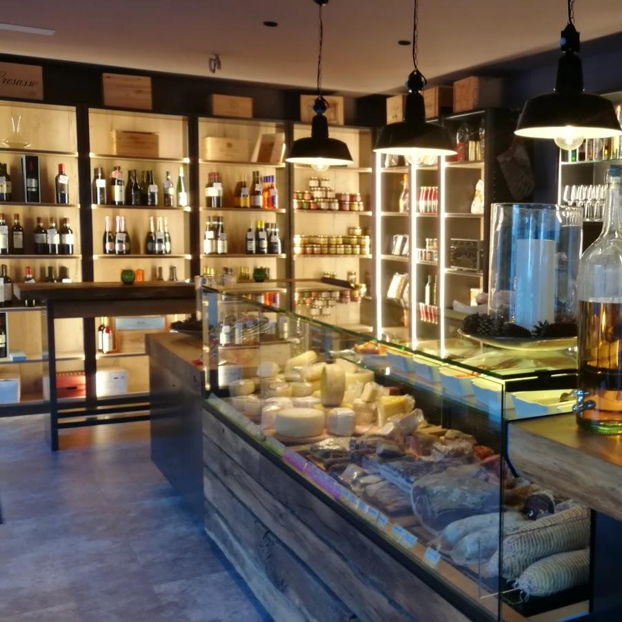 Restaurant "Biergarten Lidl" in  Seeshaupt