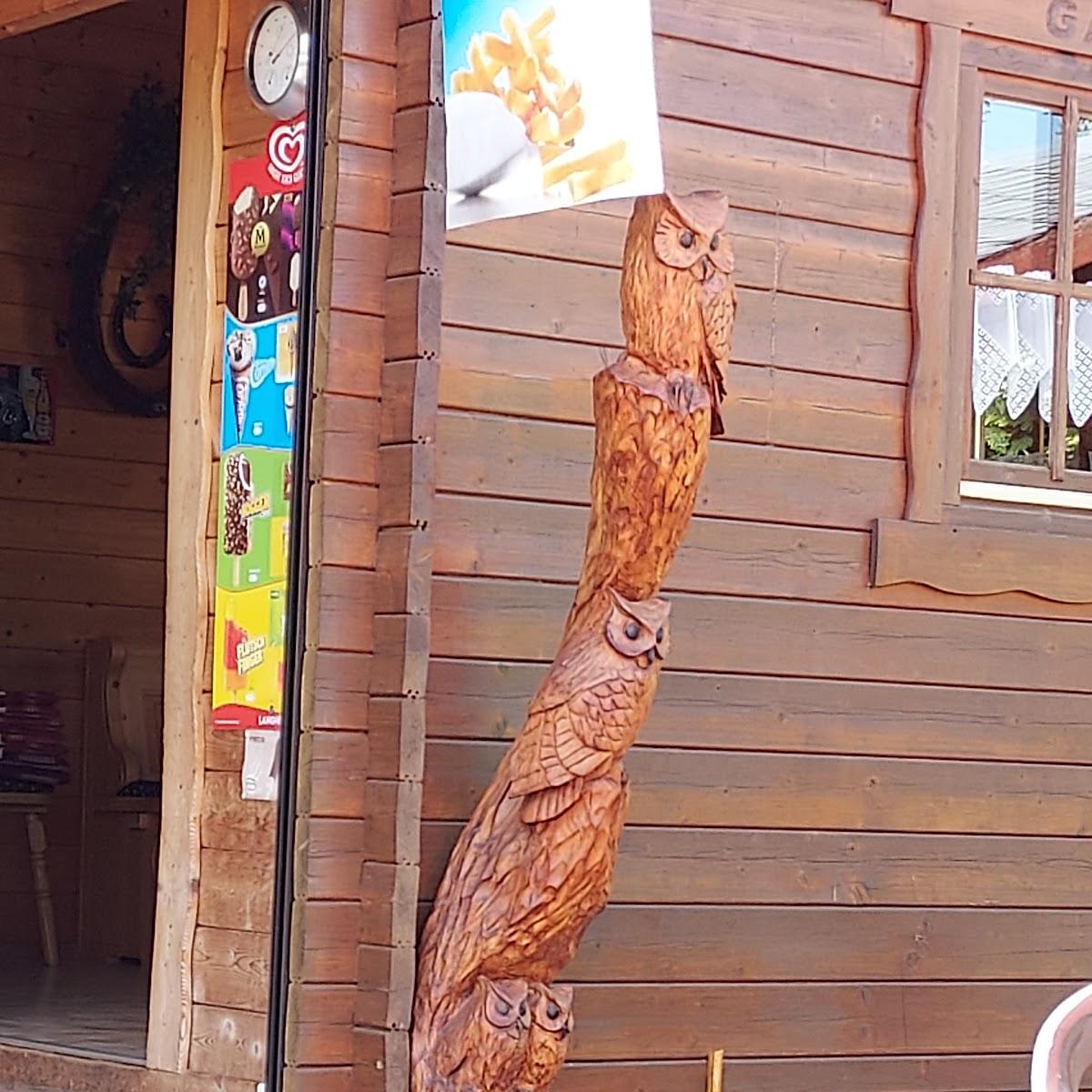 Restaurant "Peter