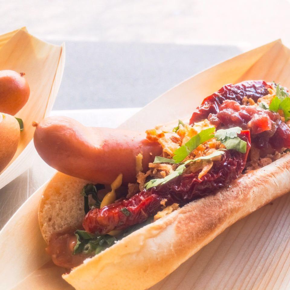 Restaurant "Weiglers Ultimate Food Orbiter" in  Tutzing