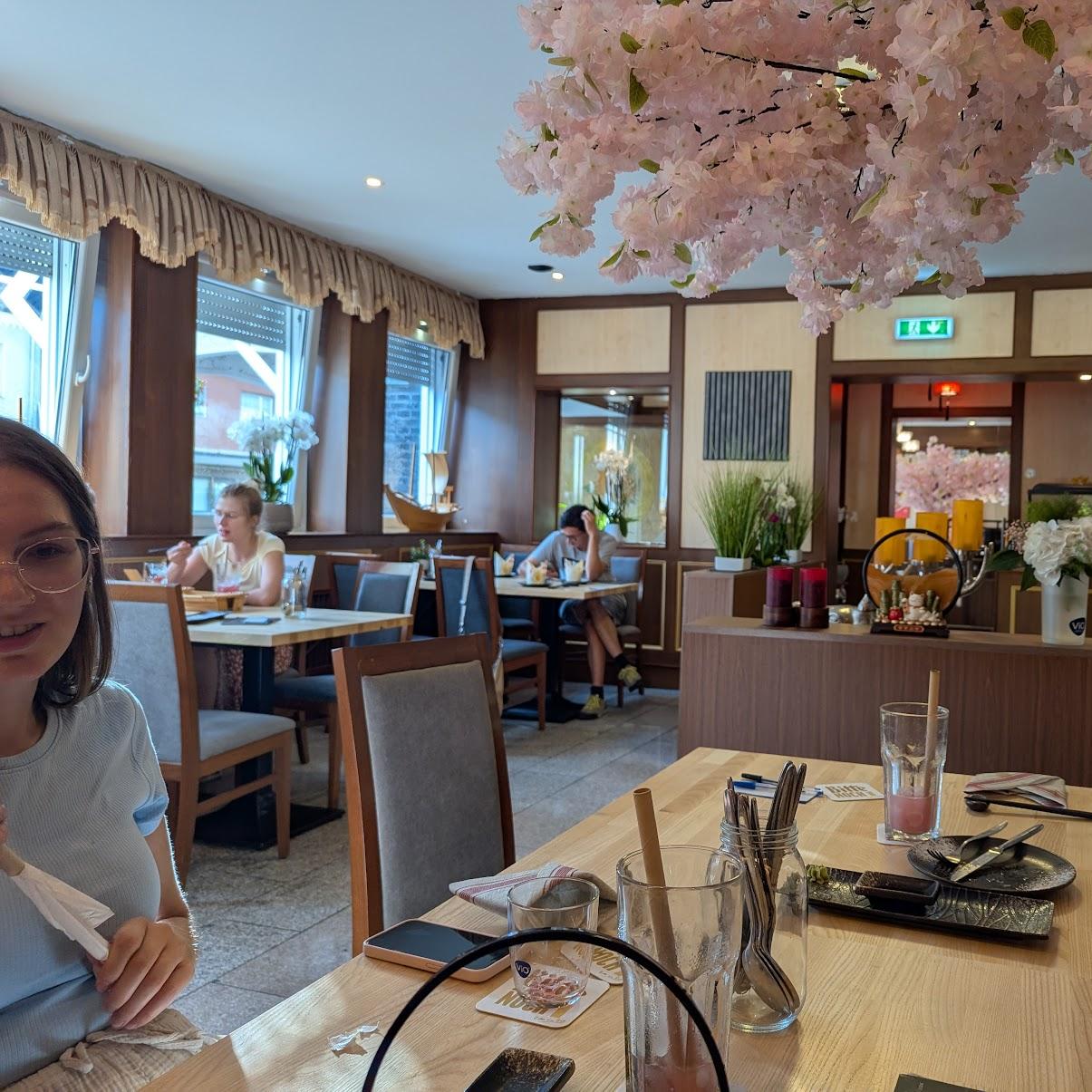 Restaurant "my Kawaii" in Haltern am See