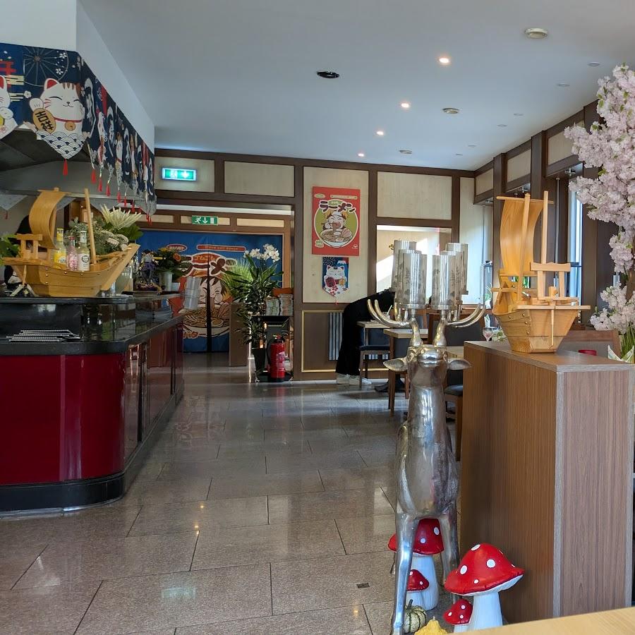 Restaurant "my Kawaii" in Haltern am See