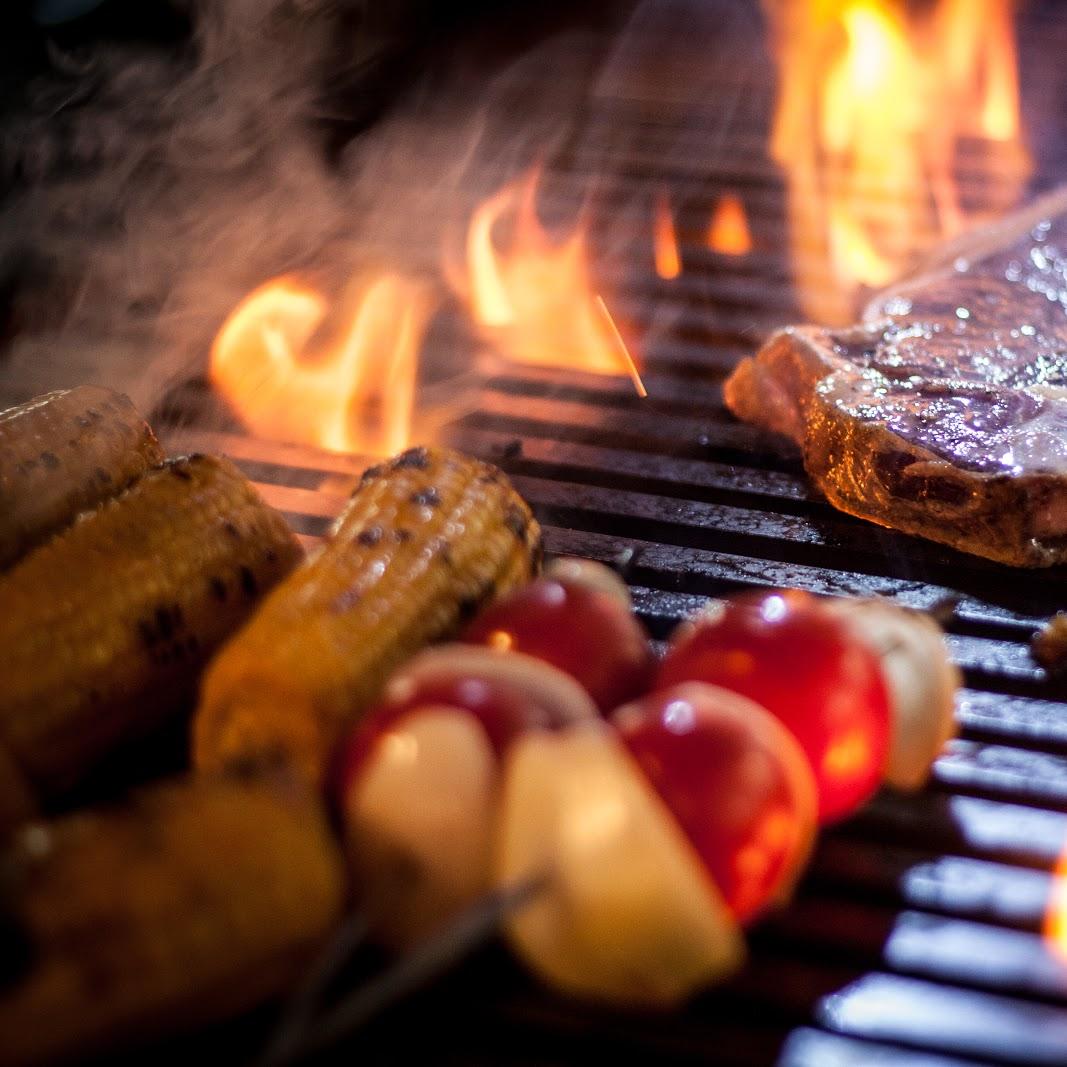 Restaurant "Landgasthof  Zur Quelle " in Seeshaupt