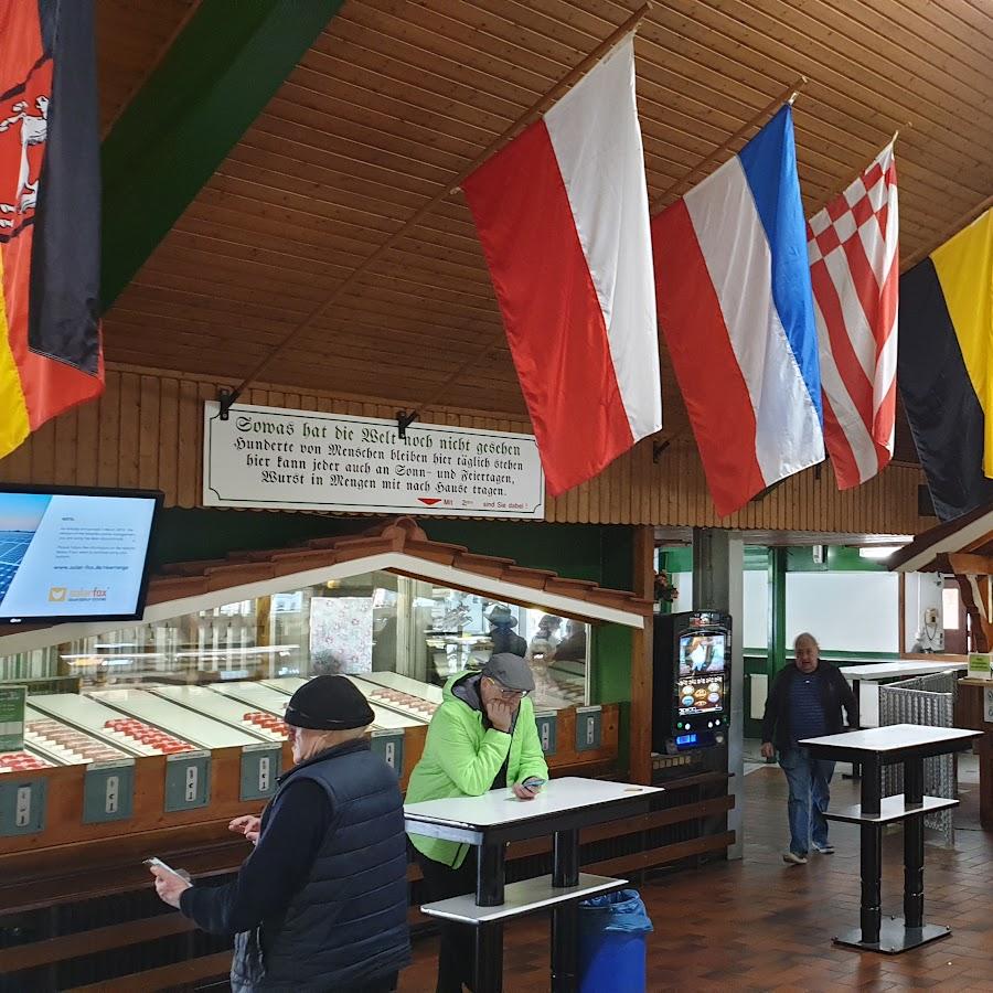 Restaurant "Prickings-Hof Musterbauernhof, Freizeitpark" in Haltern am See