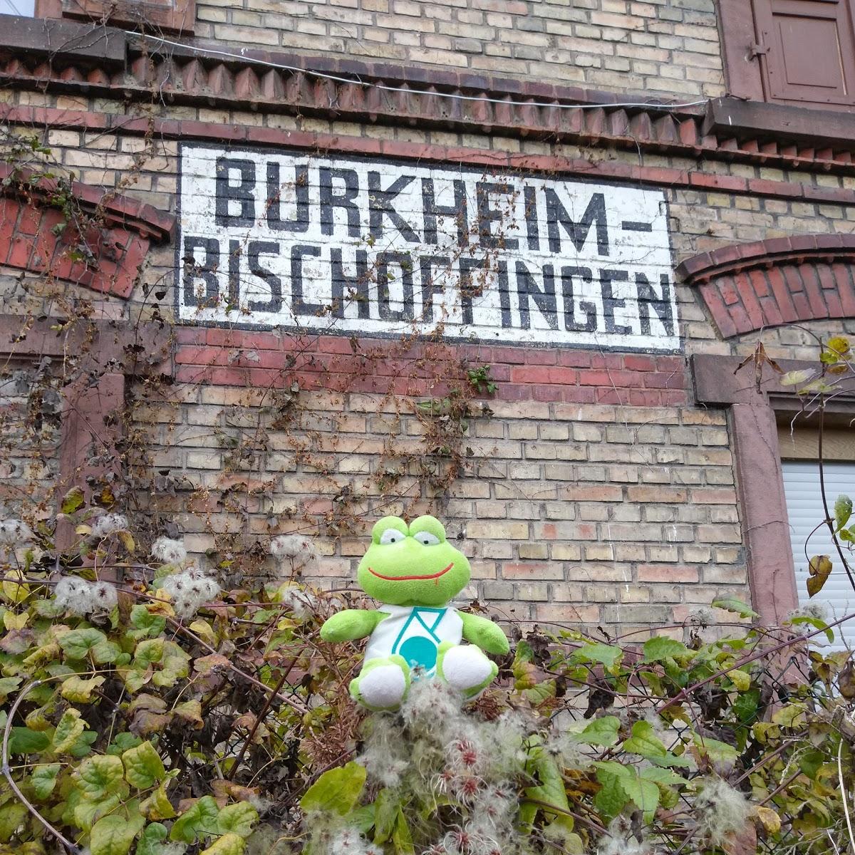 Restaurant "Bistro Tabac De Selection" in Sasbach am Kaiserstuhl