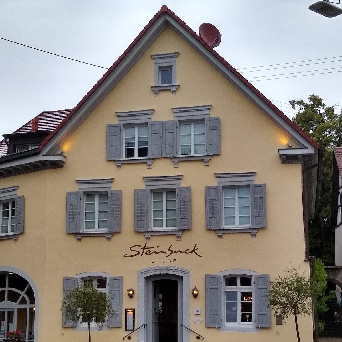 Restaurant "Leiselheimer Hof" in  Kaiserstuhl