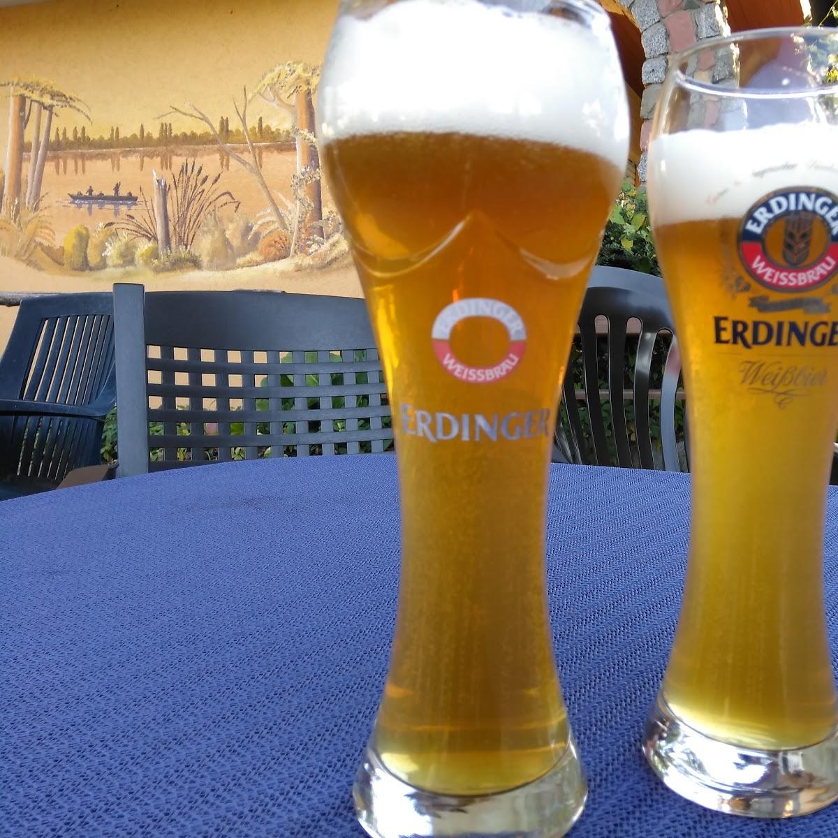 Restaurant "Winzerklause Bischoffingen" in  Kaiserstuhl