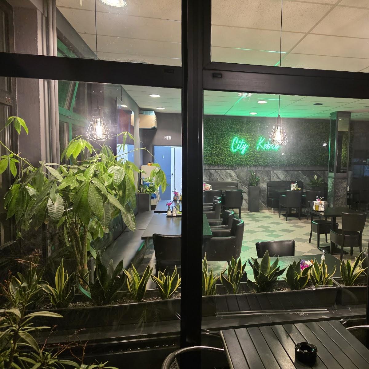 Restaurant "City Kebab" in Walldürn