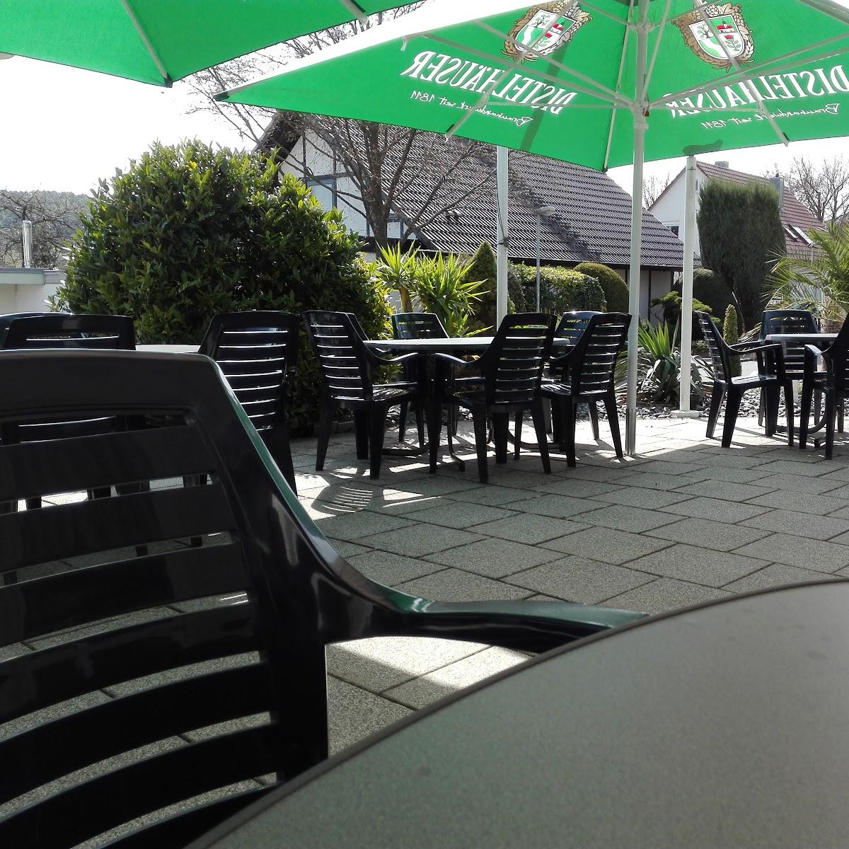 Restaurant "SCHMITT Restaurant" in Höpfingen