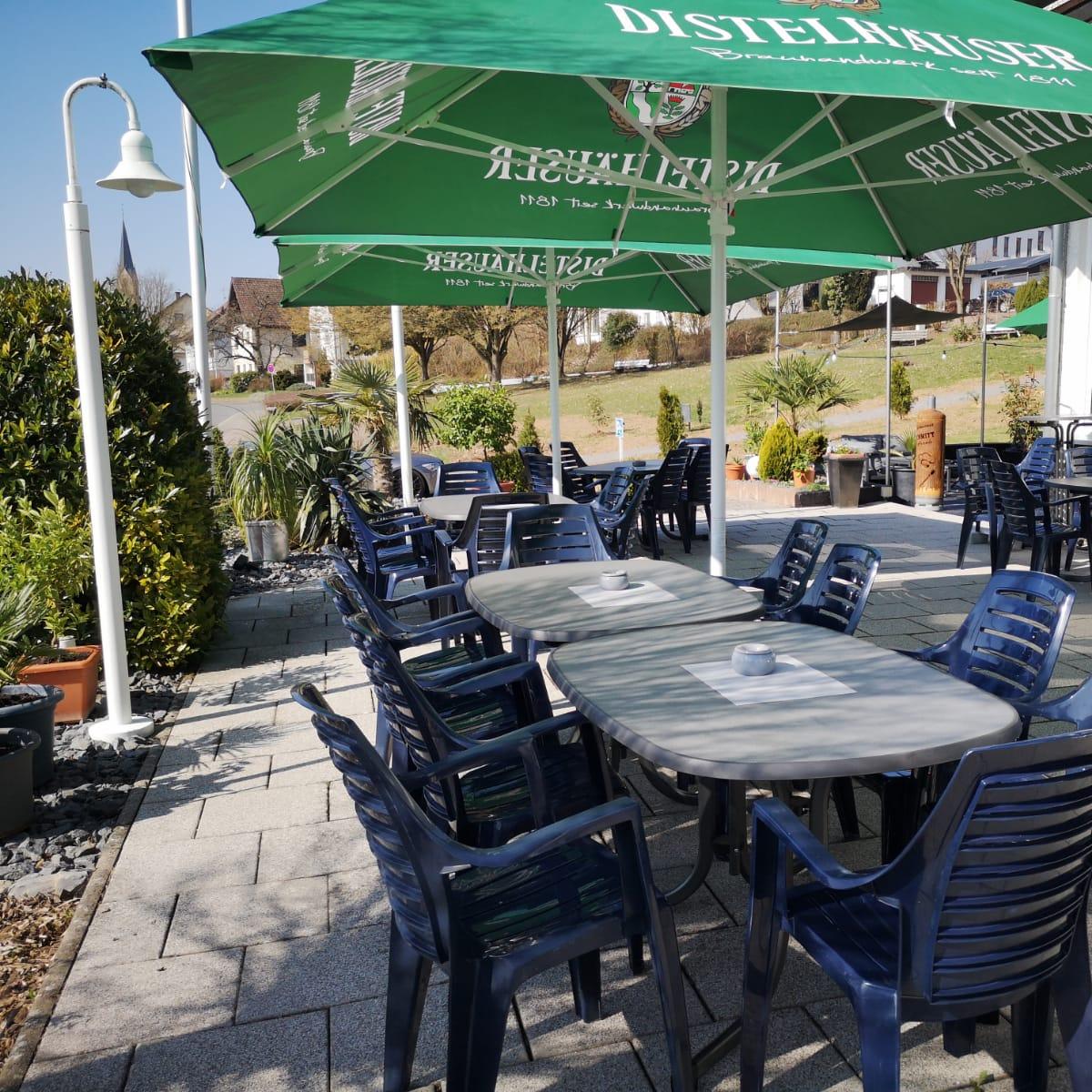 Restaurant "SCHMITT Restaurant" in Höpfingen