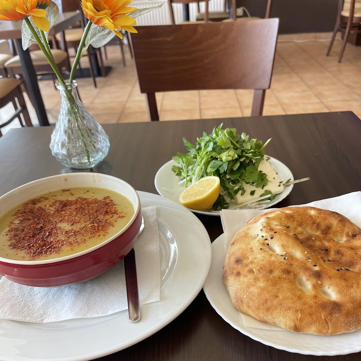 Restaurant "ISTANBUL KEBAB & PIZZA HAUS" in Walldürn