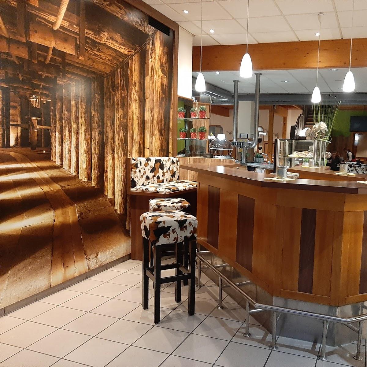 Restaurant "Euro Rastpark Crailsheim-" in Satteldorf